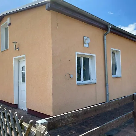 Ferienhaus Gutedel Freyburg  Exterior foto