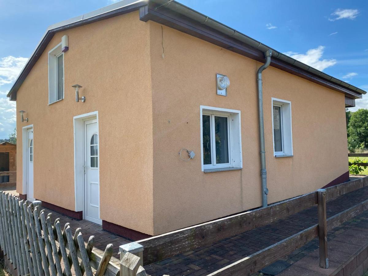 Holiday home Gutedel *