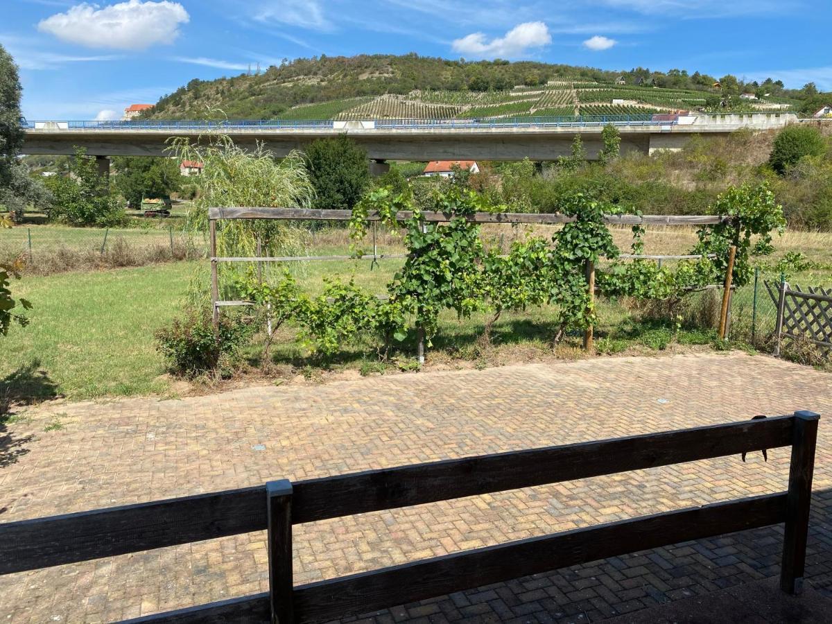 Gutedel Holiday home