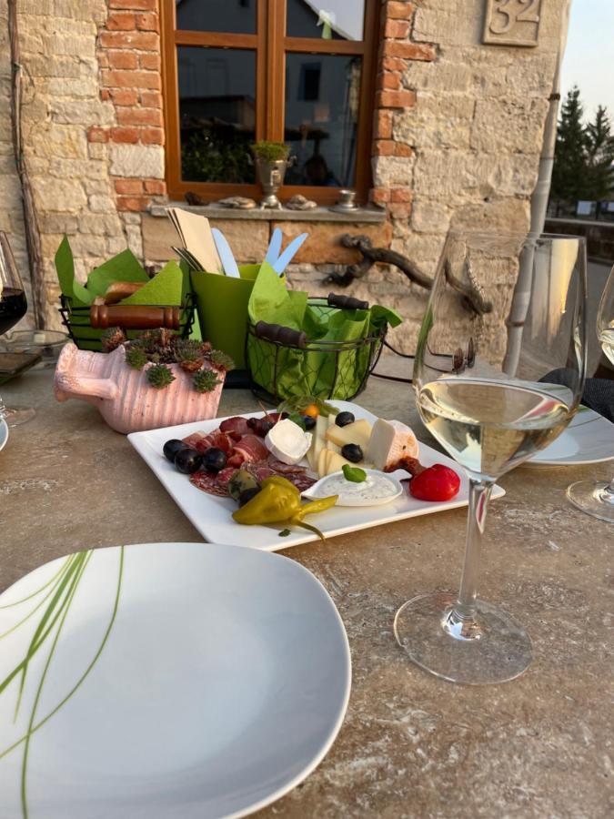 Holiday home Gutedel
